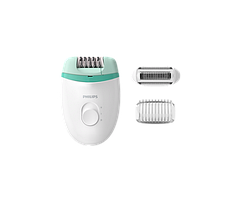 Епілятор Philips BRE245/00 (від мережі)
