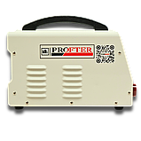 Споттер для точкового зварювання алюмінію Profter M15D (220В, 1.5 кВт), фото 4