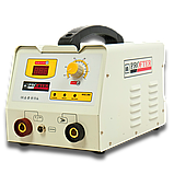 Споттер для точкового зварювання алюмінію Profter M15D (220В, 1.5 кВт), фото 7