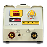 Споттер для точкового зварювання алюмінію Profter M15D (220В, 1.5 кВт), фото 6