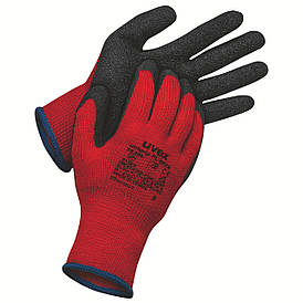 Монтажна рукавичка uvex unigrip PL6628 (6059909)