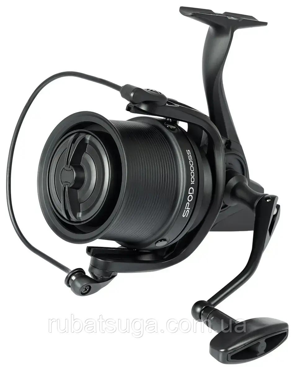 Котушка Brain SPOD 10000SS 8+1BB 5.7:1, фото 1