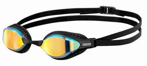 Окуляри для плавання Arena AIR-SPEED MIRROR найкраща ціна з швидкою доставкою по Україні найкраща ціна з швидкою доставкою по