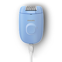 Епілятор Philips BRE228/00 (від мережі)