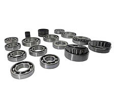 ПІДШИПНИКИ НА ТРАКТОРА МТЗ