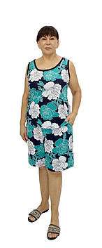 Костюм жіночий майка та шорти