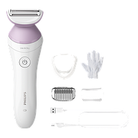 Епілятор Philips BRE228/00 (Акумуляторний)