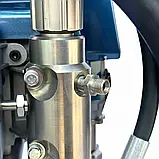 Поршневий безповітряний фарбувальний апарат HVBAN EP-270 (1500 Вт 2,7 л/хв), фото 7