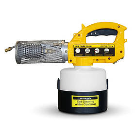 Генератор гарячого туману VectorFog BY 200 Mini Fogger. Для дезінфекції. Дезинсекции