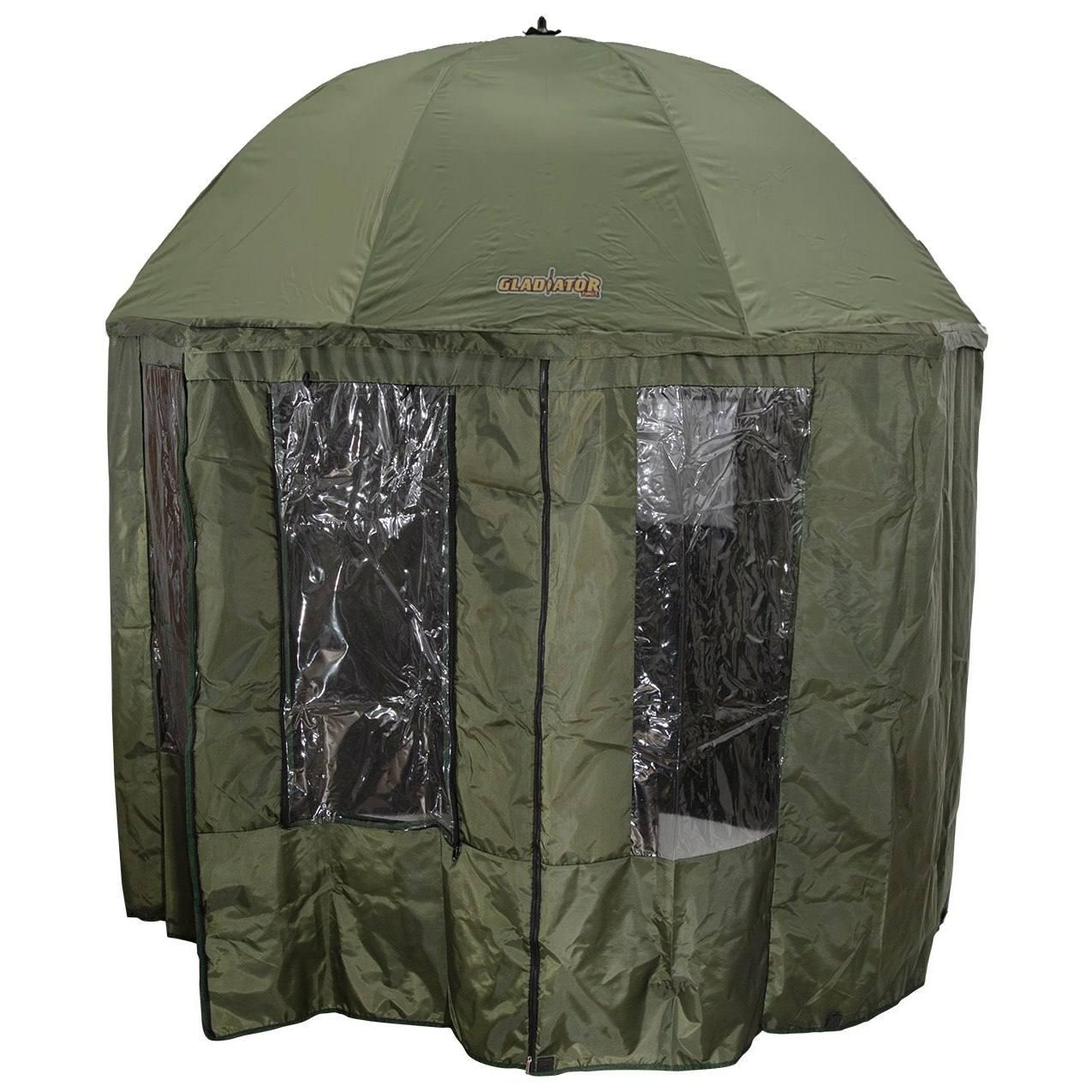 Парасоля намет GLADIATOR ОUT30 (GL8171), фото 1