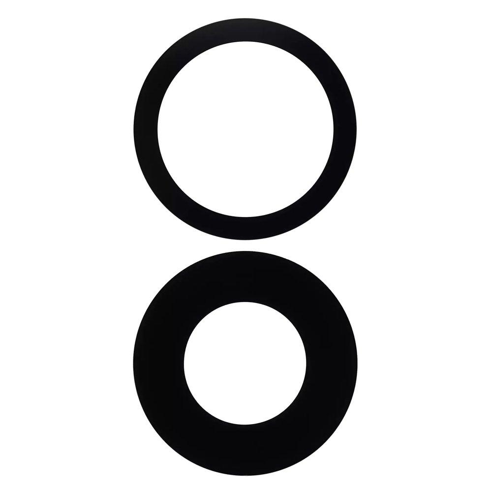 Скло камери для Apple iPhone 16 Plus (Original)