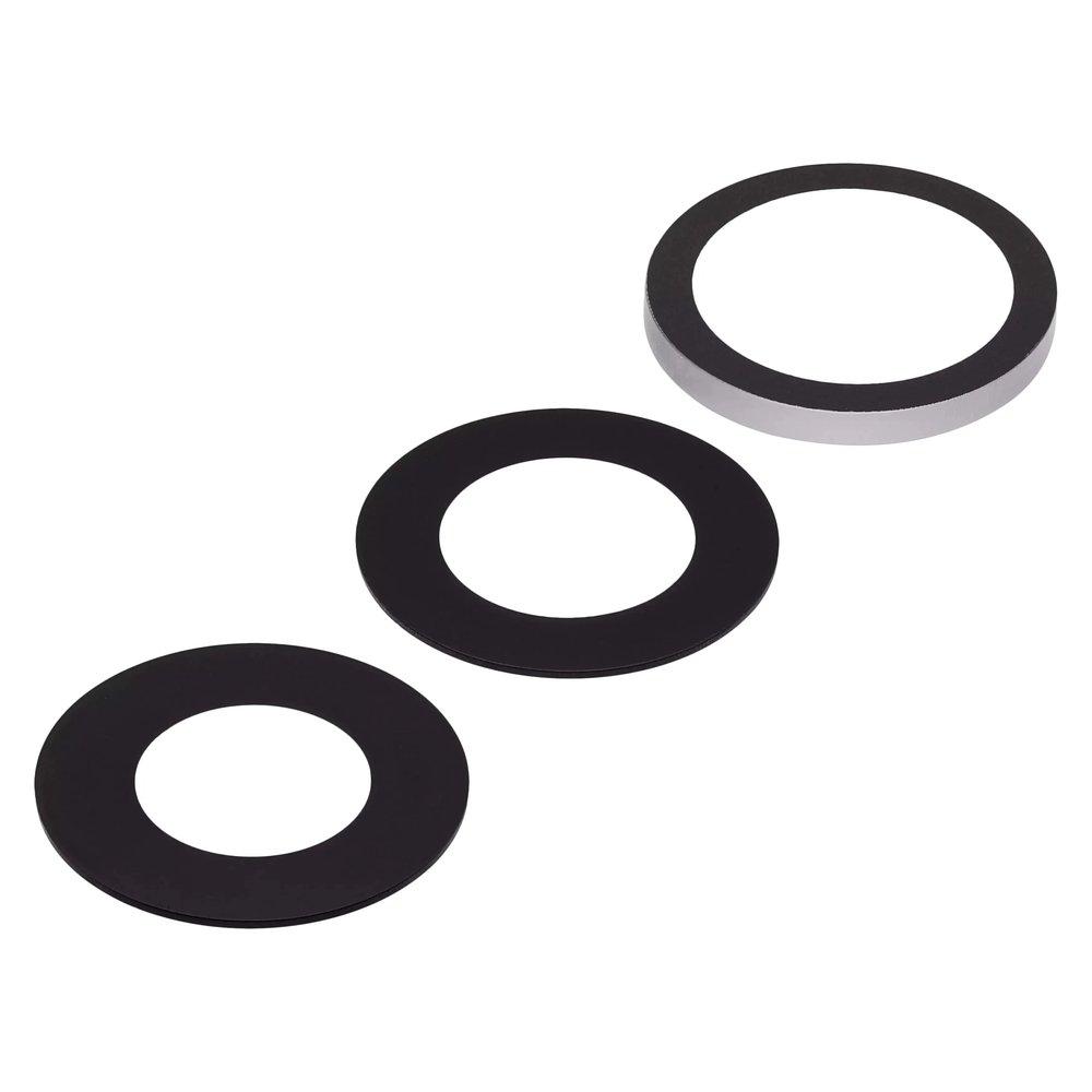 Скло камери для Apple iPhone 16 Pro