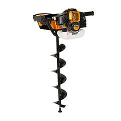 Мотобур Lumag EB520G