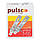 Лампи PULSO M6-H1/LED-chips 7535/9-18v/2x28w/6000Lm/6500K, фото 3