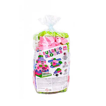 Іграшка "Конструктор TECHNOK TOYS", арт.6559