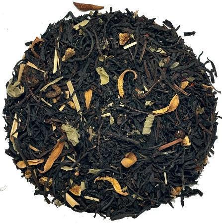 Чай чорний Кенді-квест 500 гр