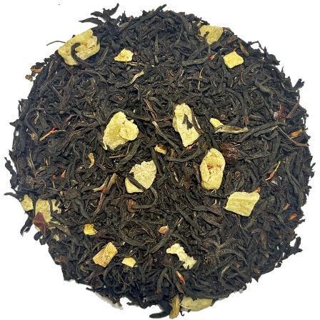 Чай чорний Королівський вибір 500 гр, фото 1