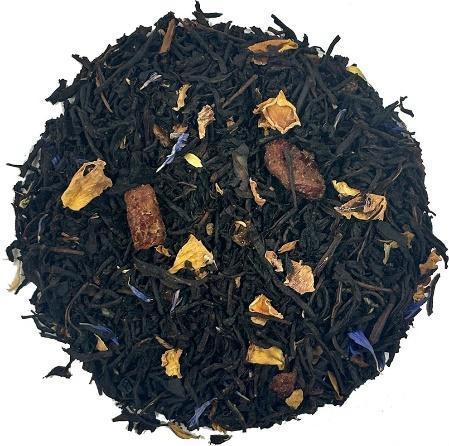 Чай чорний Куба Лібре 500 гр