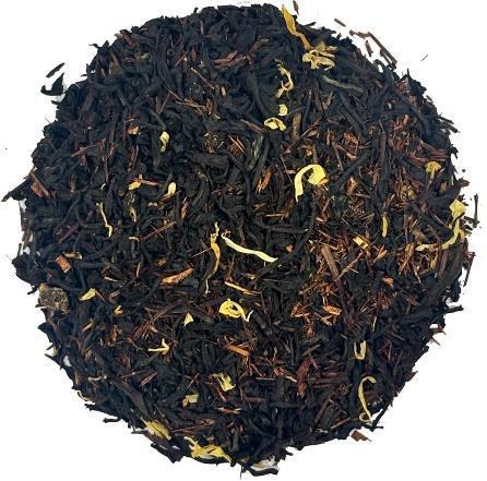 Чай чорний з ройбушем "Мама Африка" 500 гр