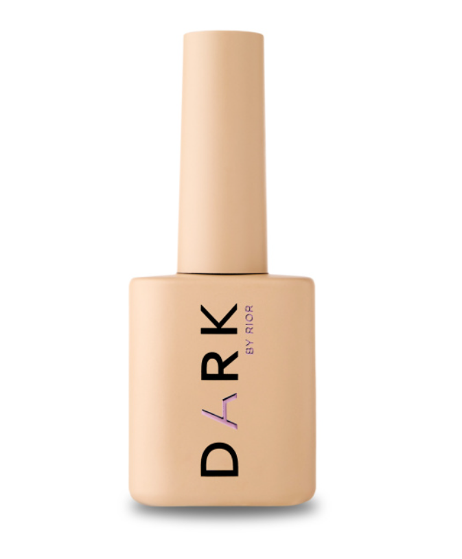 Топ без липкого шару Dark No Wipe 6 мл, фото 1