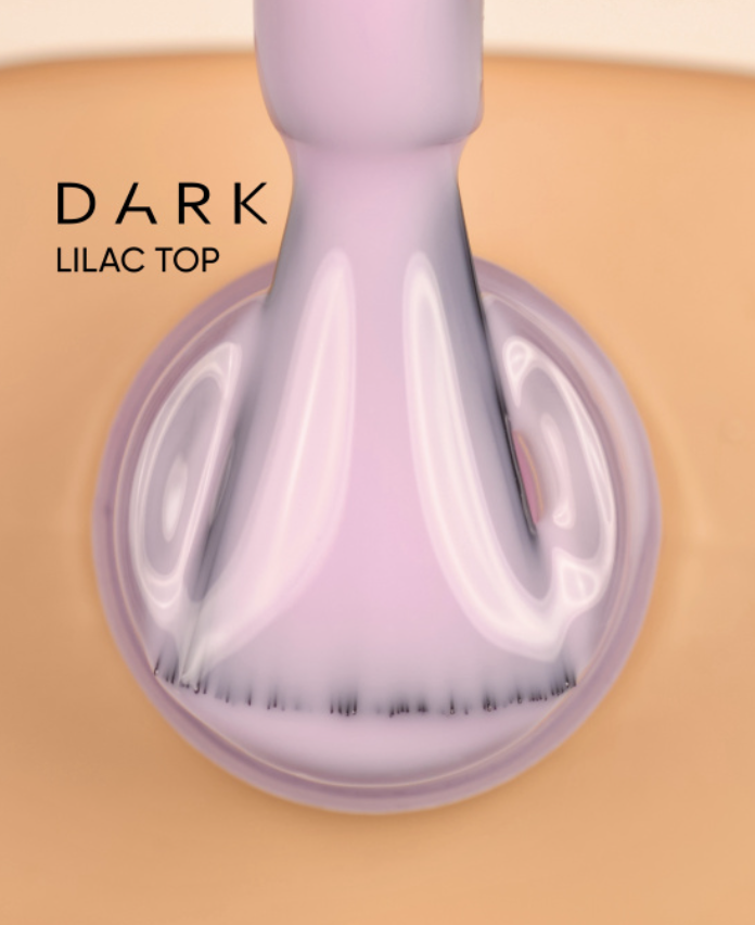 Топ Dark Lilac 10 мл, фото 1