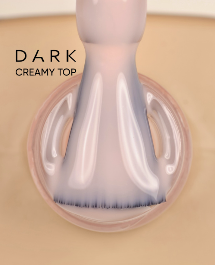 Топ Dark Creamy 10 мл, фото 1