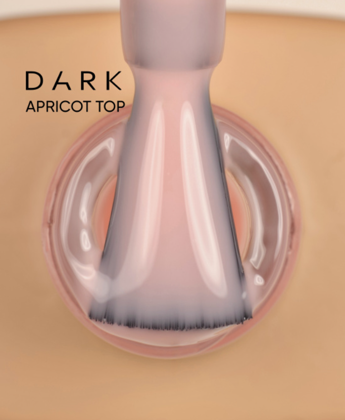 Топ Dark Apricot 10 мл, фото 1