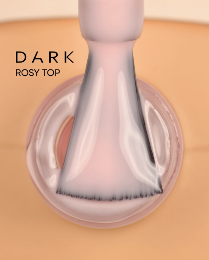 Топ Dark Rosy 10 мл, фото 1