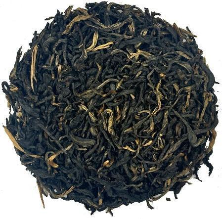 Чай чорний Молочний Мао Фенг 250 гр