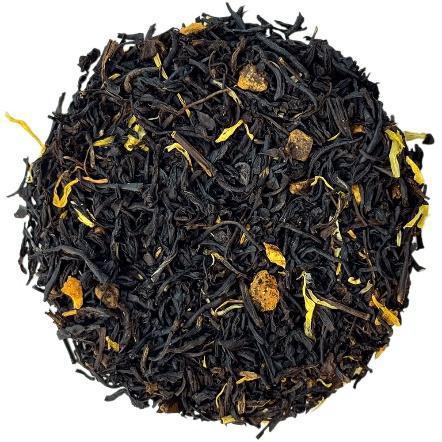 Чай чорний Манго-ананас 500 гр