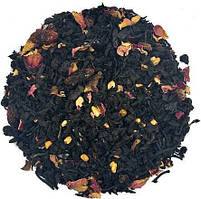 Чай чорний Малиновий 500 гр