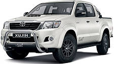 Фаркопи на Toyota Hilux (2010-2015)