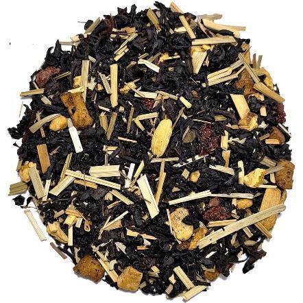 Чай чорний тайський Муай 500 гр