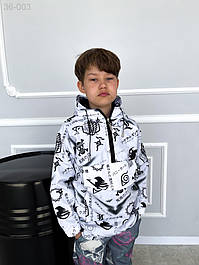 Верхній одяг для хлопчиків