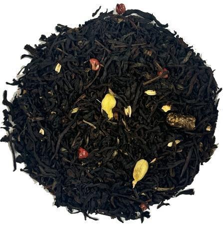 Чай чорний Спайсі 500 гр