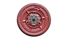 ВАРІАТОР ХОДОВА ЧАСТИНА СК-5М,НИВА