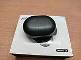 Навушники Haylou GT1 2023 Black Б/В, фото 5
