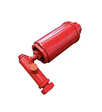 ГІДРООБЛАДНАННЯ, ГАЛЬМІВНА СИСТЕМА СК-5М,НИВА