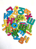 Магнітна гра Абетка