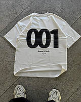 Футболка - Білий - 63-096