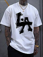 Футболка - Білий - 63-097