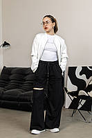 Спортивні штани Reload-Steel, чорний