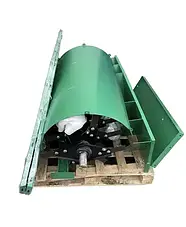 ПОДРІБНЮВАЧ КОМБАЙНА НИВА