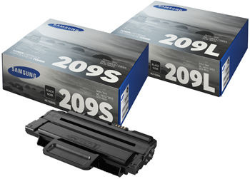 Заправка картриджа MLT-D209S принтера Samsung SCX-4824FN/ 4828FN (з заміною чіпа)