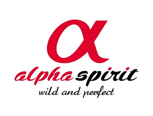 Alpha Spirit