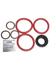 РЕМКОМПЛЕКТИ ДО КОМБАЙНА НИВА