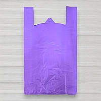 Пакет Економ №7, 430 Х 700мм, 50шт/уп