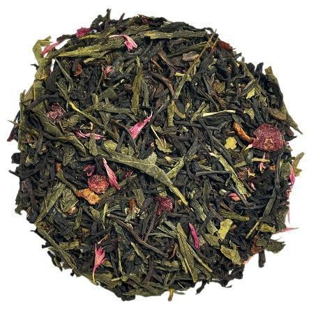 Чай композиційний Журавлинний морс 500 гр