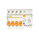 Дифавтомат ECO 4p 16A/30мА