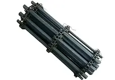 ТРАНСПОРТЕРИ ПОХИЛОЇ КАМЕРИ